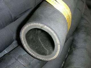 大口（kǒu）徑（jìng）夾布膠管