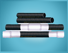 海洋高壓輸油膠管