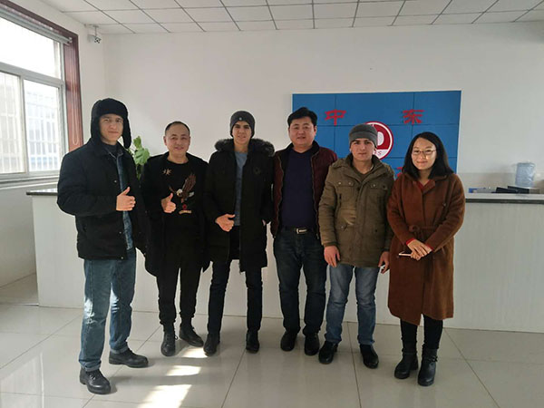 成功案例（lì）